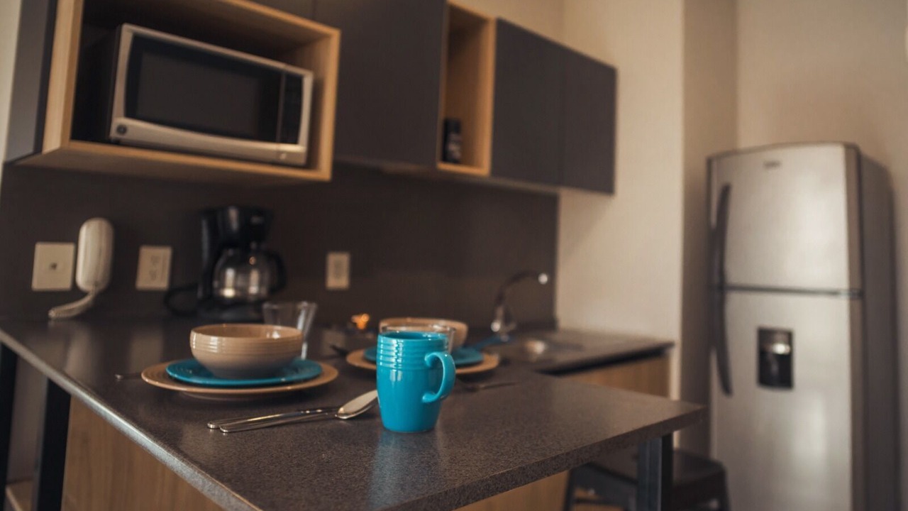 Photo of Kitchen in Guadalajara