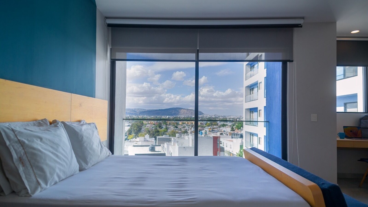 Photo of Bedroom in Guadalajara