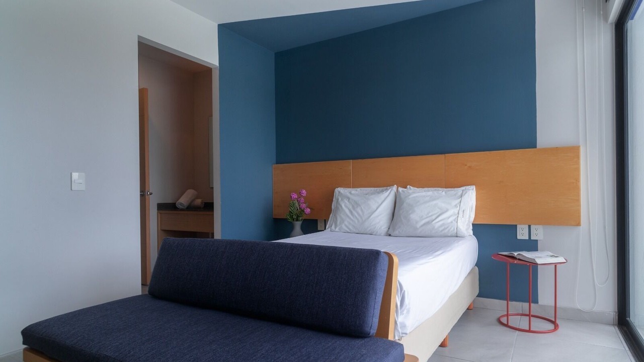 Photo of Bedroom in Guadalajara