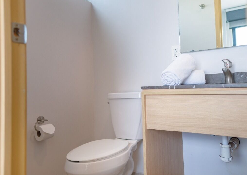 Photo of Bathroom in Guadalajara