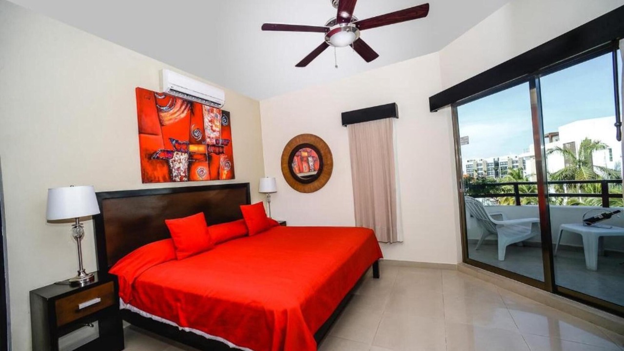 Photo of Bedroom in Downtown