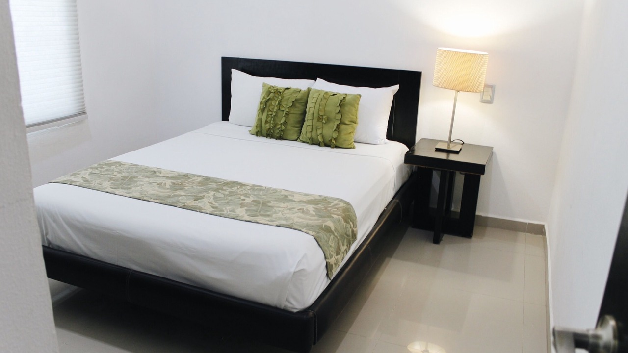 Photo of Bedroom in Downtown