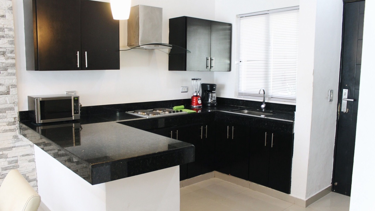 Photo of Kitchen in Downtown