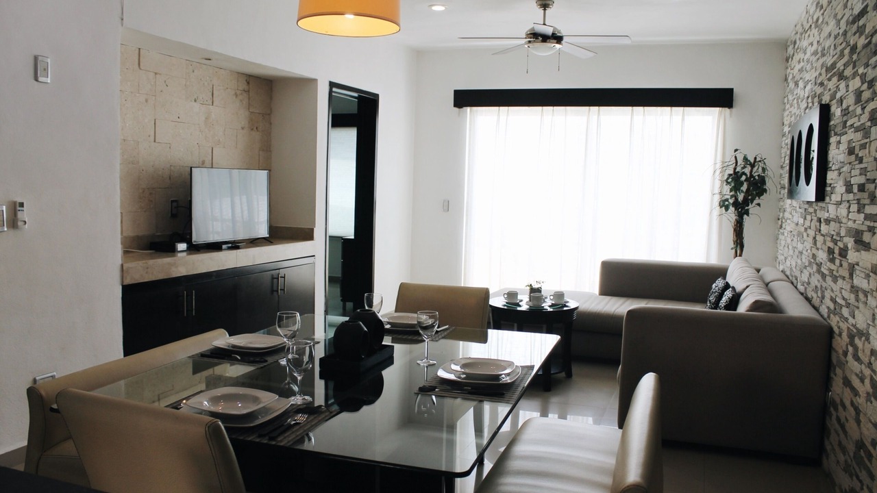 Photo of Bedroom in Downtown