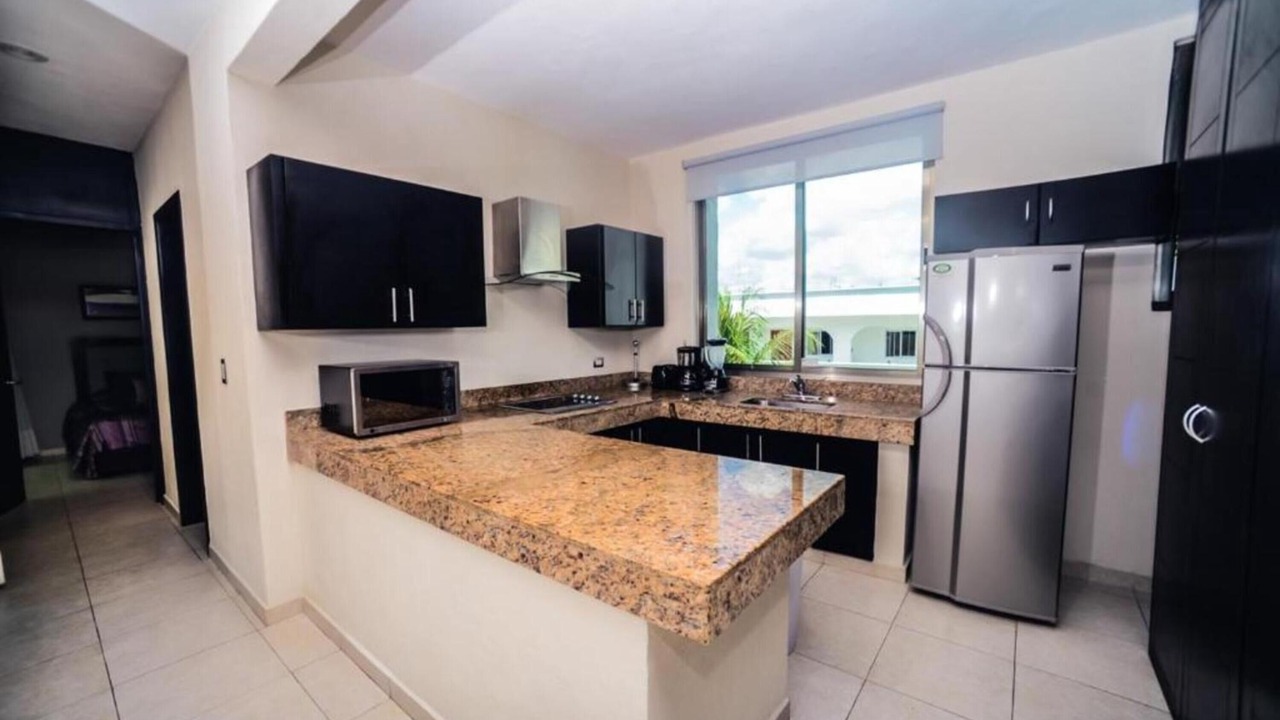 Photo of Kitchen in Downtown