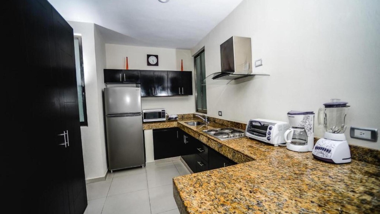 Photo of Kitchen in Downtown