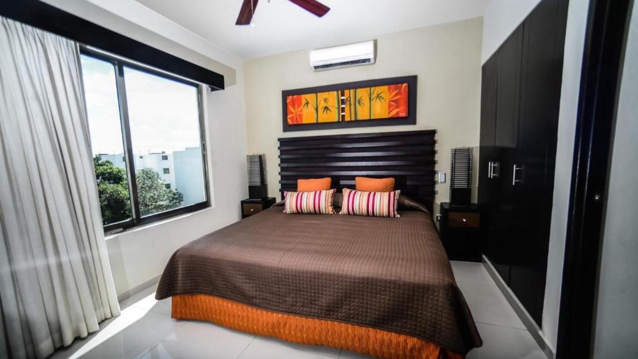 Photo of Bedroom in Downtown