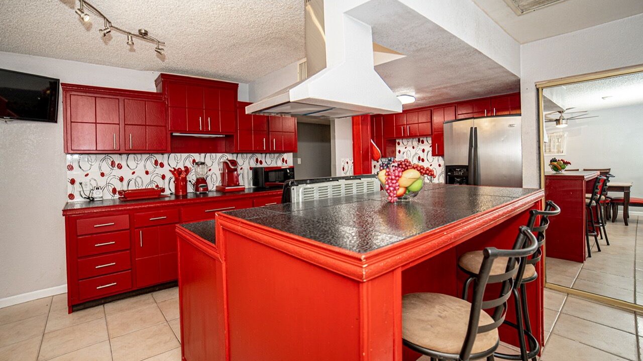 Photo of Kitchen in Yuma