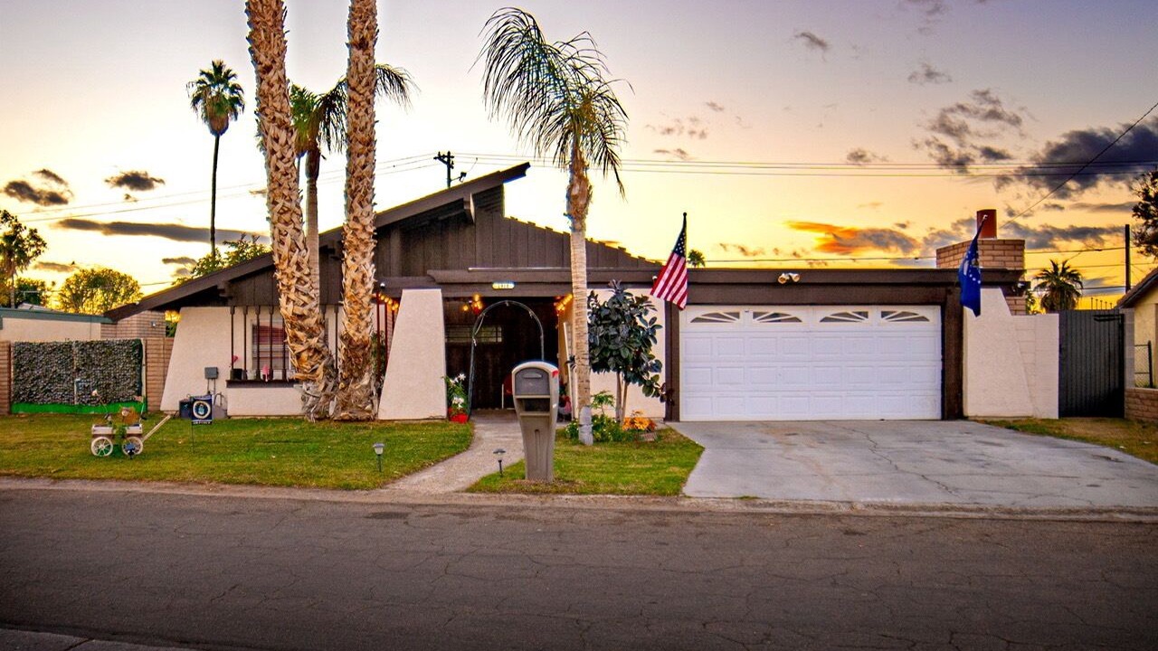 Photo of Outdoor in Yuma