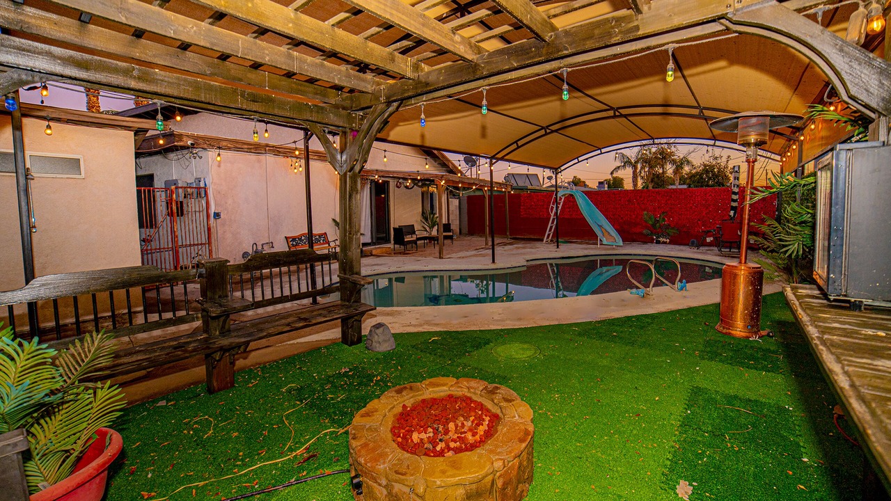 Photo of Outdoor in Yuma