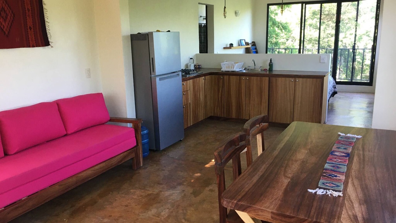 Photo of Patio Balcony in Salchi