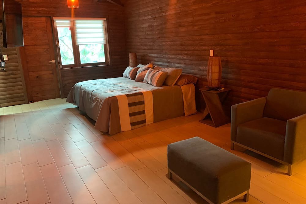 Photo of Bedroom in Mazamitla