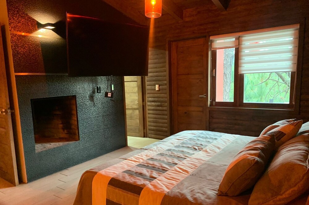 Photo of Bedroom in Mazamitla