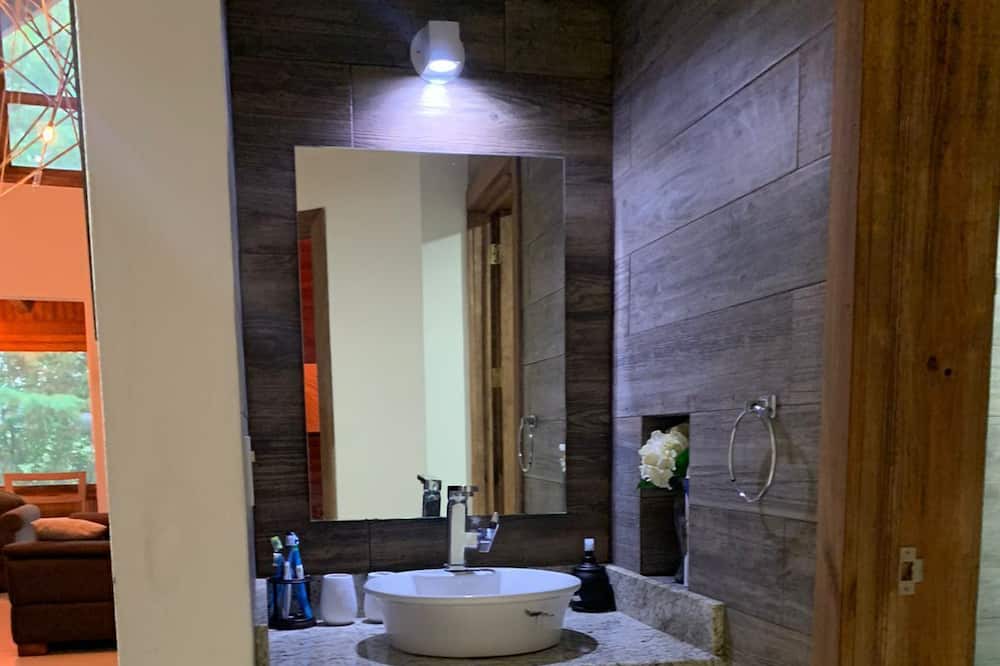 Photo of Bathroom in Mazamitla