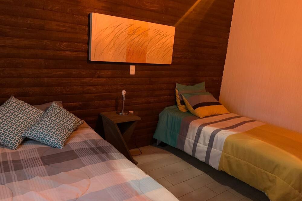Photo of Bedroom in Mazamitla
