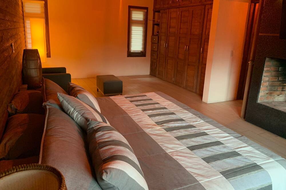 Photo of Bedroom in Mazamitla
