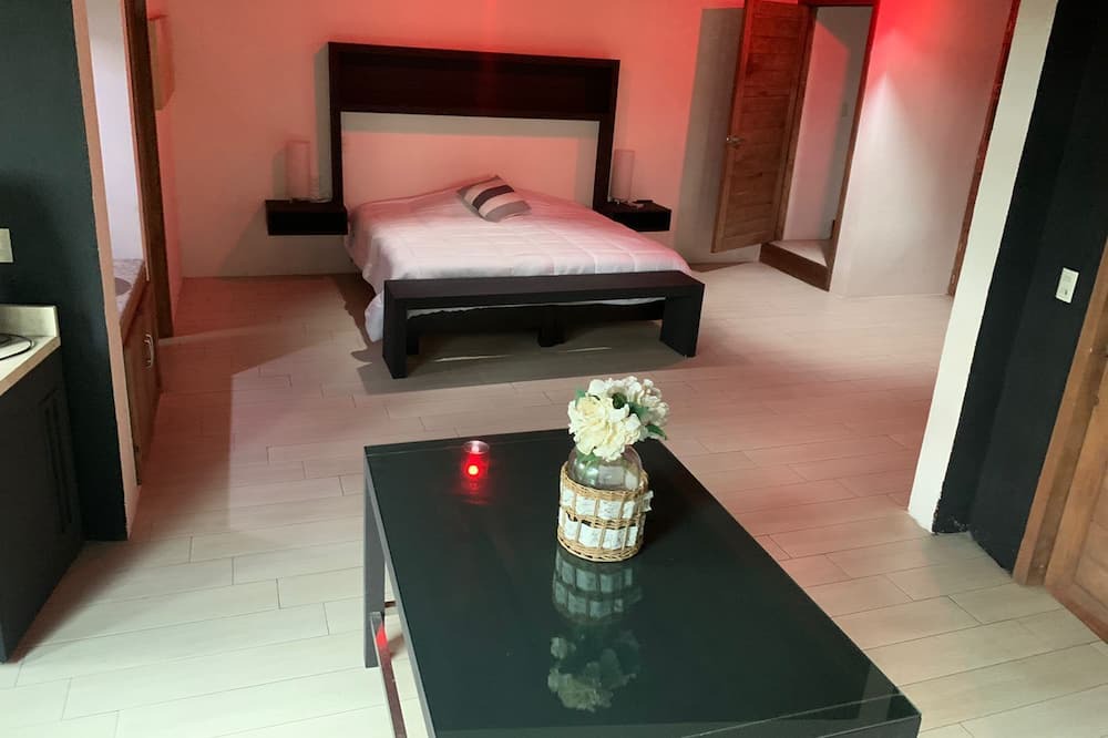 Photo of Bedroom in Mazamitla