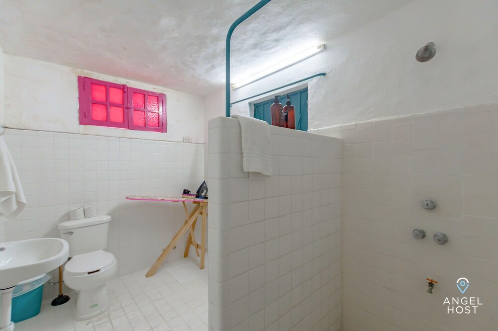 Photo of Bathroom in Centro