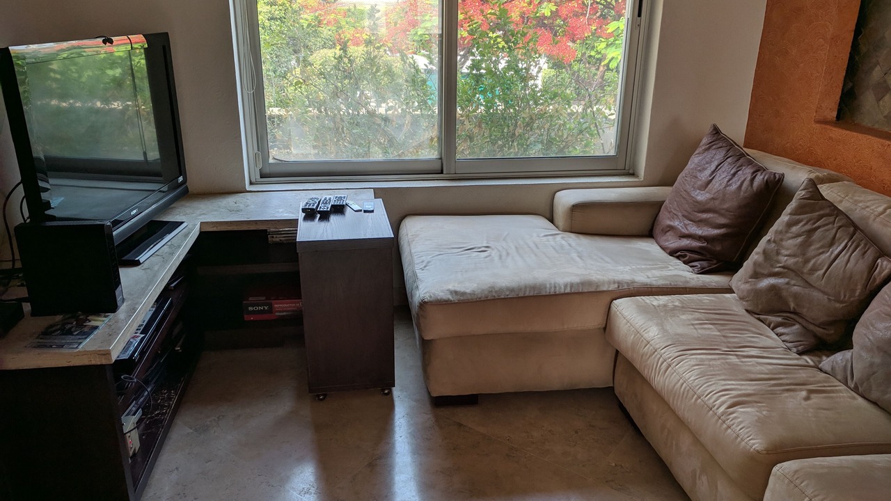 Photo of Livingroom in Cuernavaca