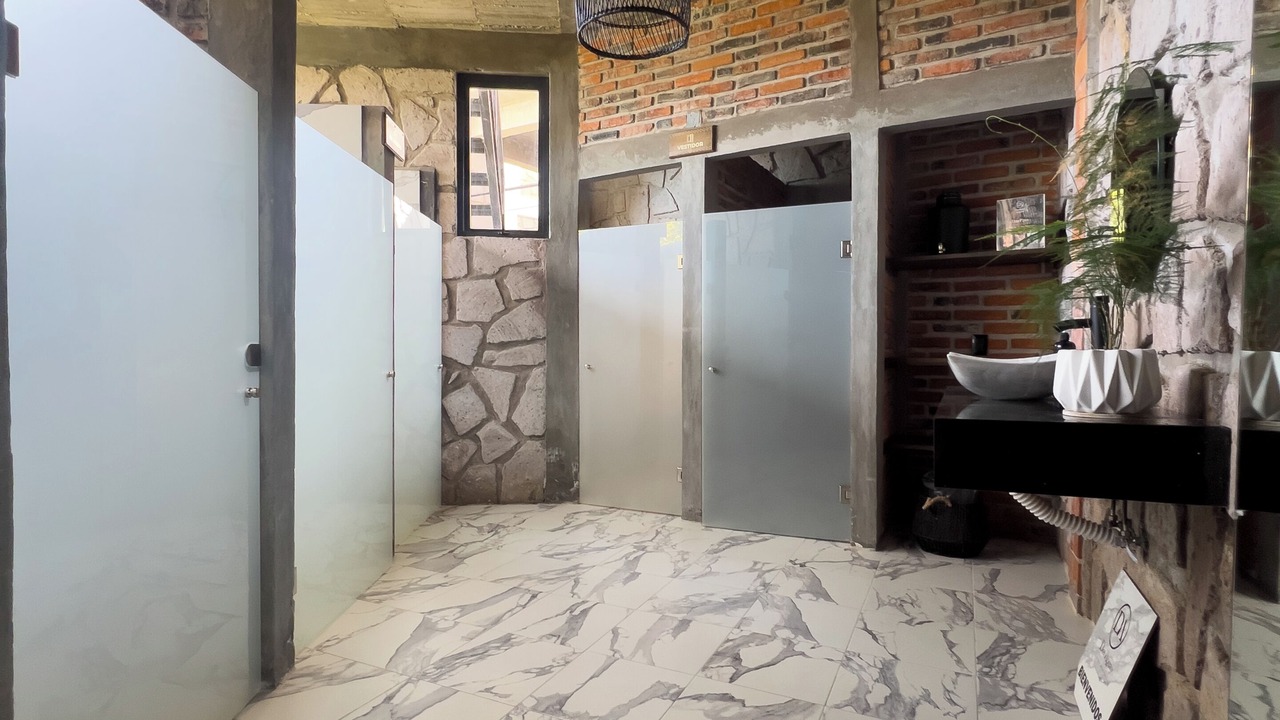 Photo of Bathroom in Aculco