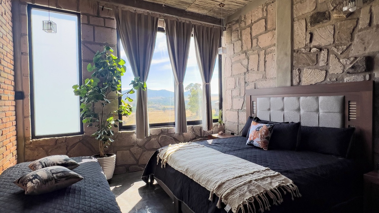 Photo of Bedroom in Aculco