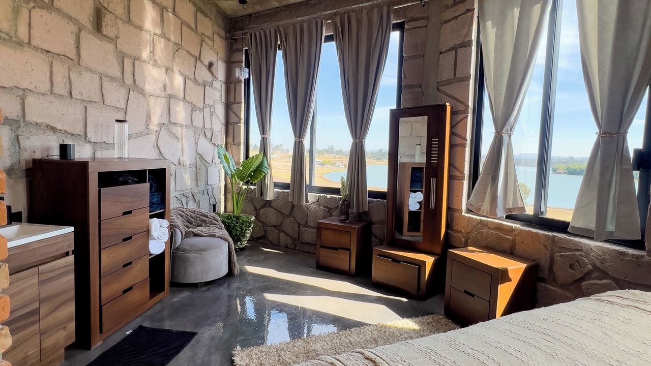 Photo of Bedroom in Aculco