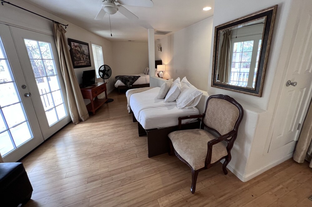 Photo of Bedroom in Big Bear