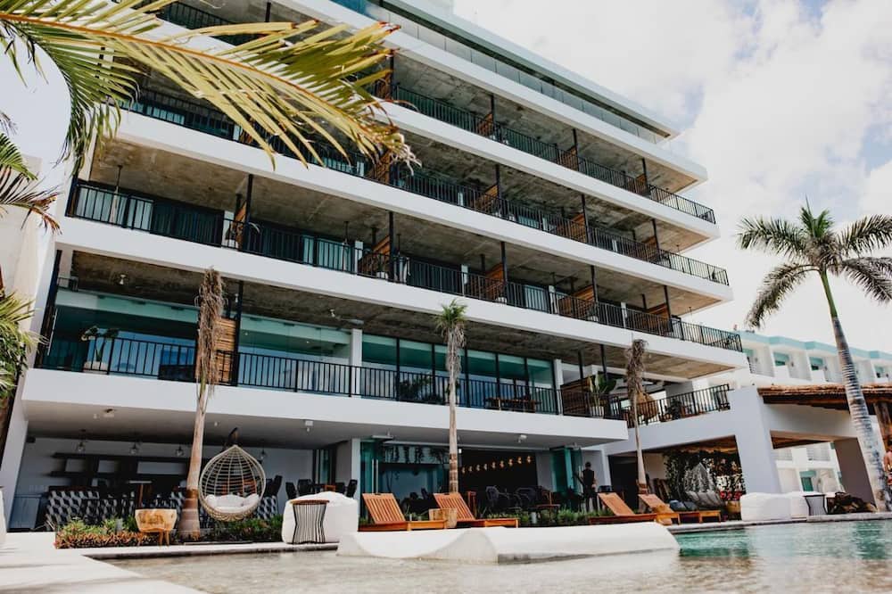 Photo of Outdoor in Zona Hotelera Norte