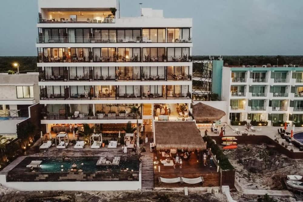 Photo of Outdoor in Zona Hotelera Norte
