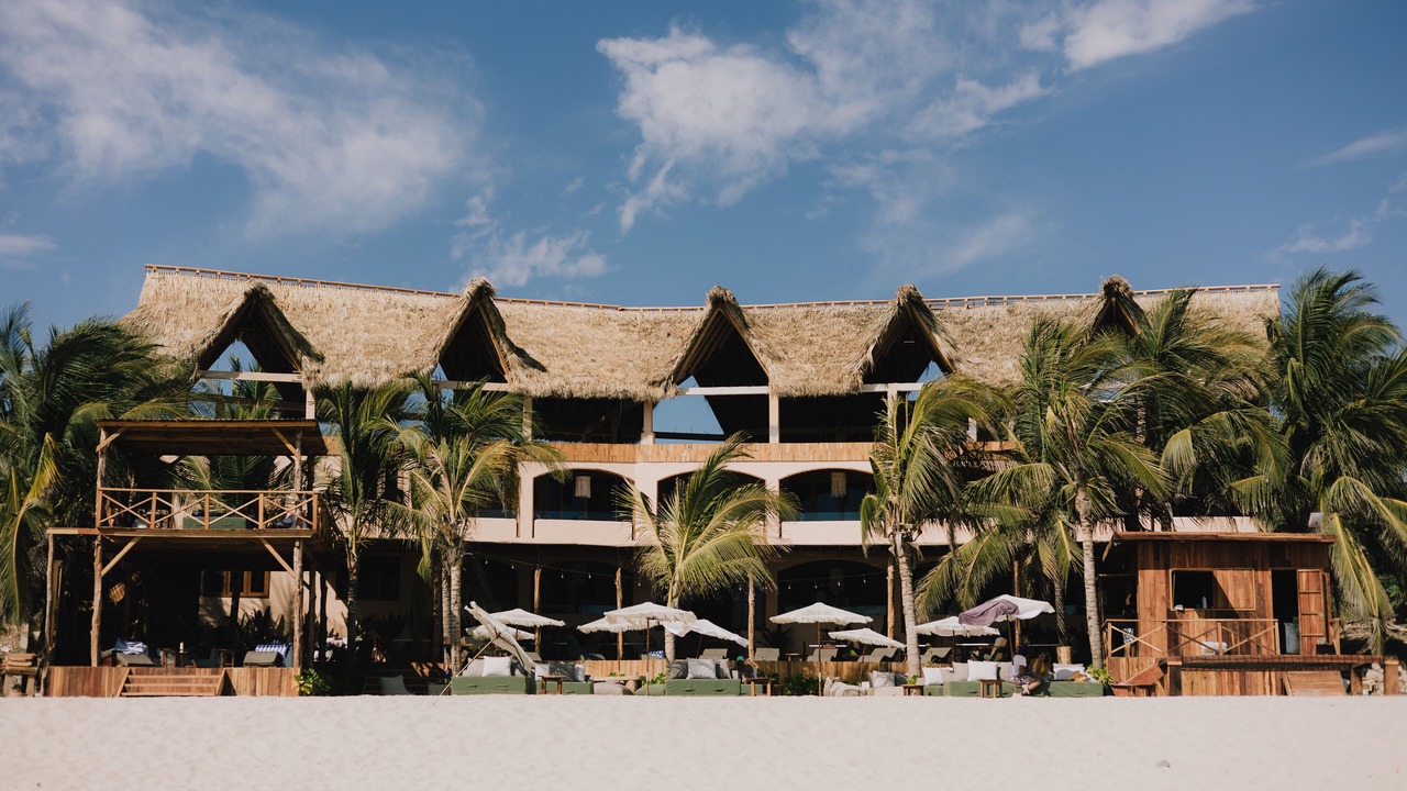 Photo of Outdoor in Santa Maria Tonameca