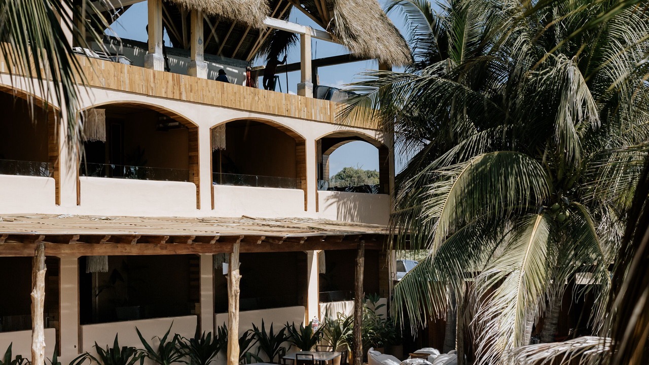 Photo of Outdoor in Santa Maria Tonameca