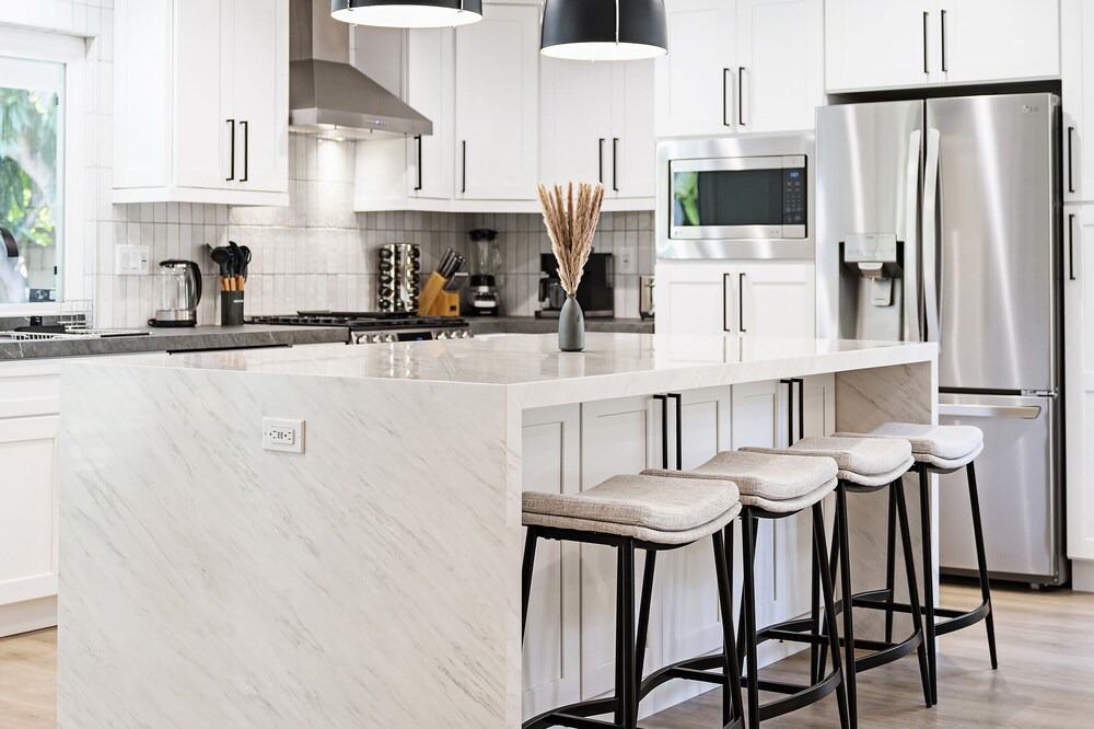 Photo of Kitchen in Fountain Valley