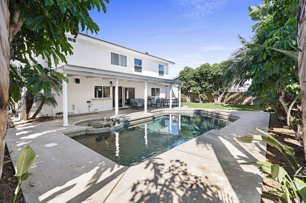 Photo of Outdoor in Fountain Valley