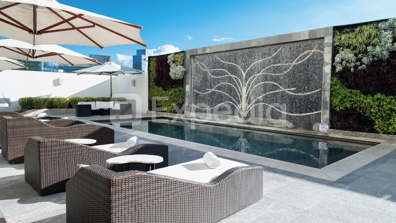 Photo of Outdoor in Centro Sur