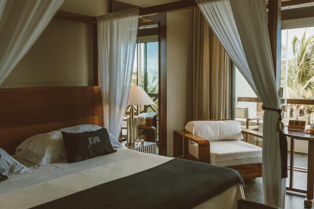 Photo of Bedroom in Soliman Bay
