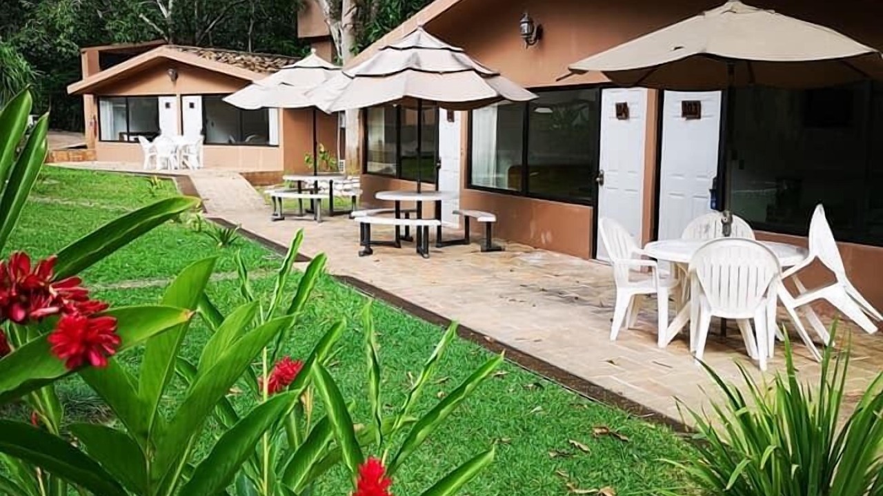 Photo of Outdoor in Jalcomulco