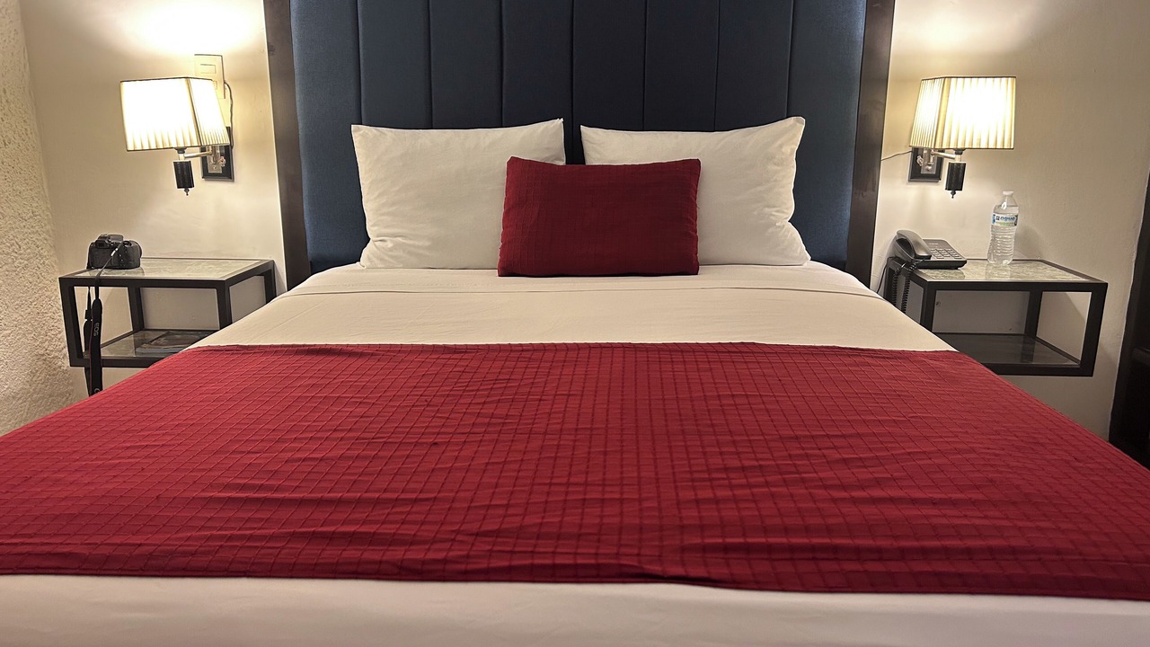 Photo of Bedroom in Villahermosa