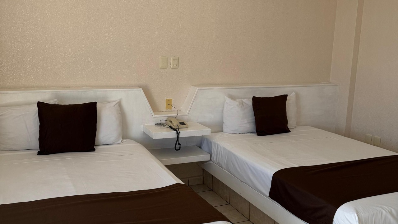 Photo of Bedroom in Tuxtla Gutierrez