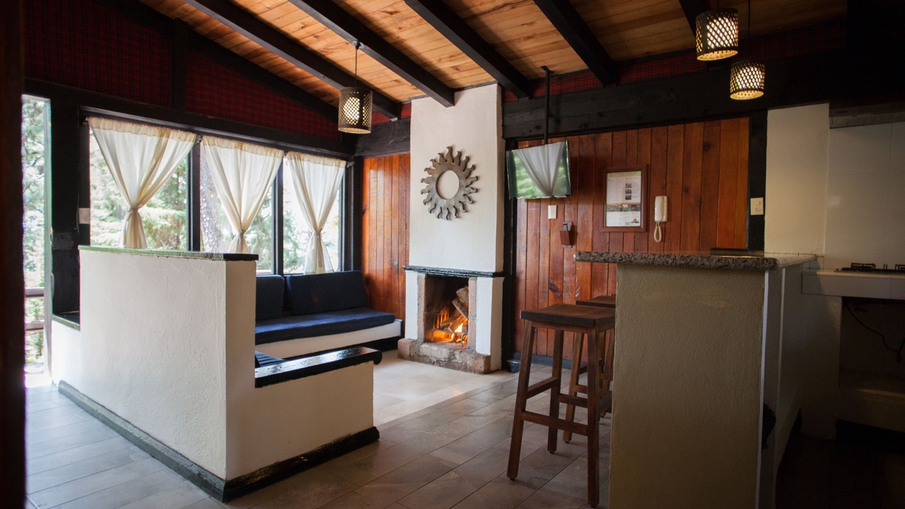 Photo of Bedroom in Mazamitla