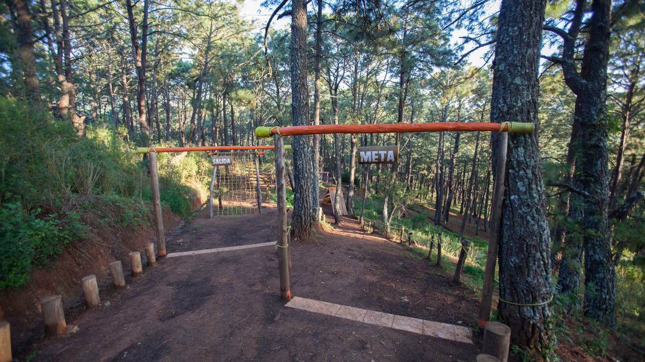 Photo of Outdoor in Mazamitla