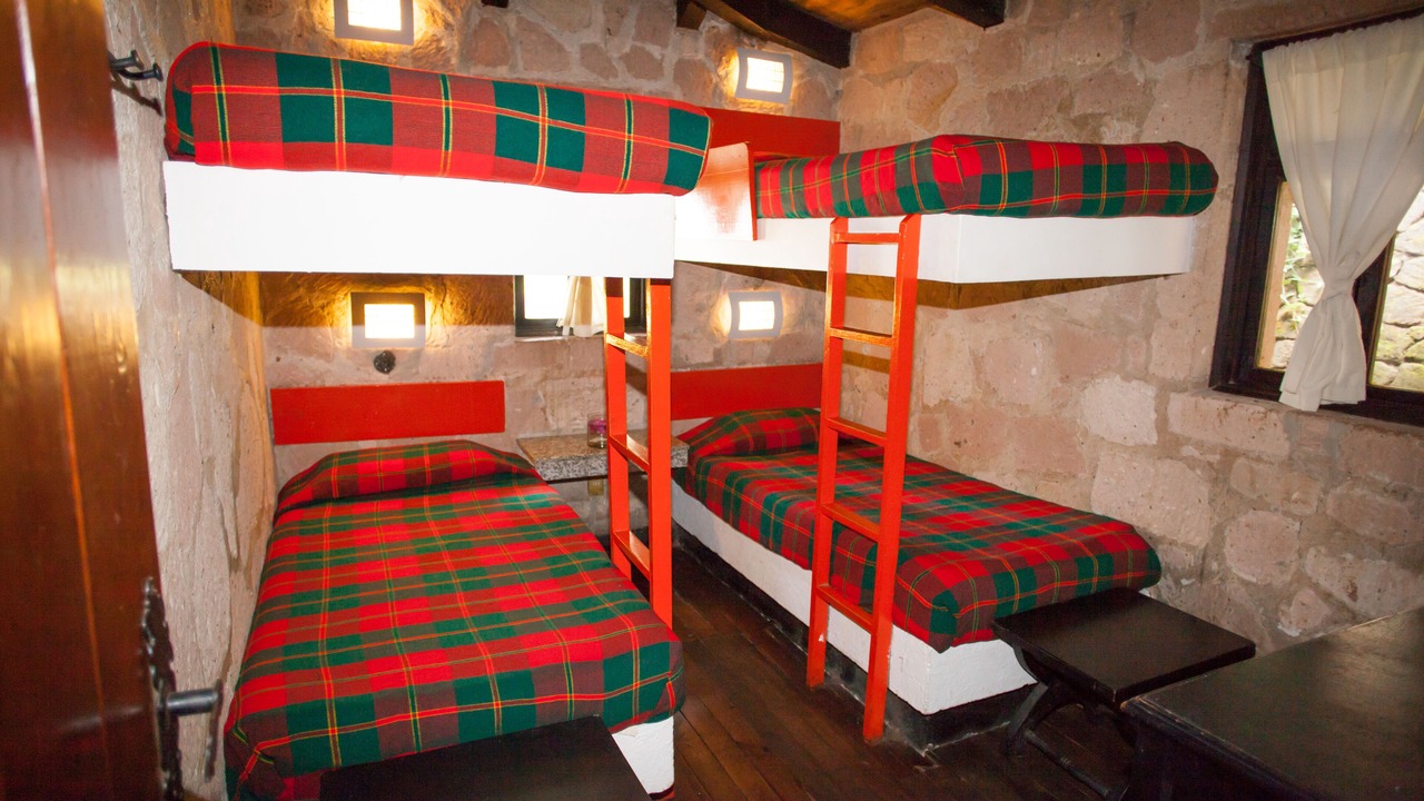 Photo of Bedroom in Mazamitla