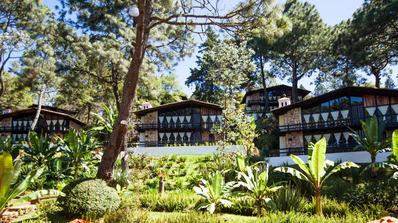 Photo of Outdoor in Mazamitla