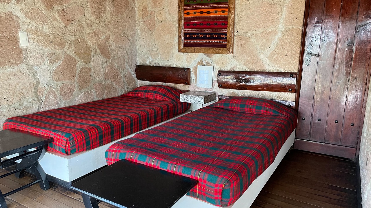 Photo of Bedroom in Mazamitla