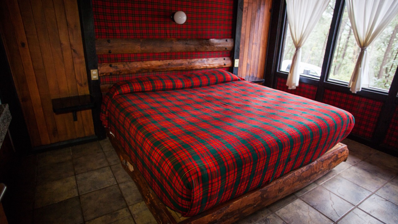 Photo of Bedroom in Mazamitla