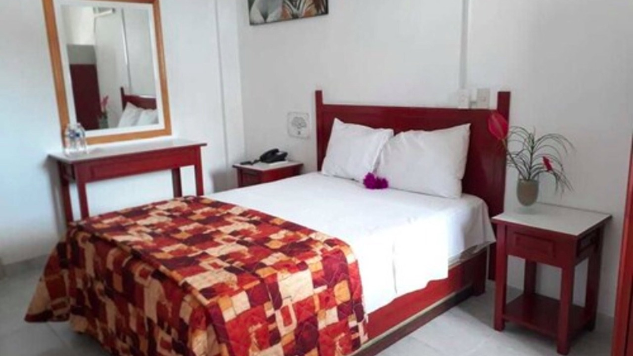 Photo of Bedroom in Jiutepec