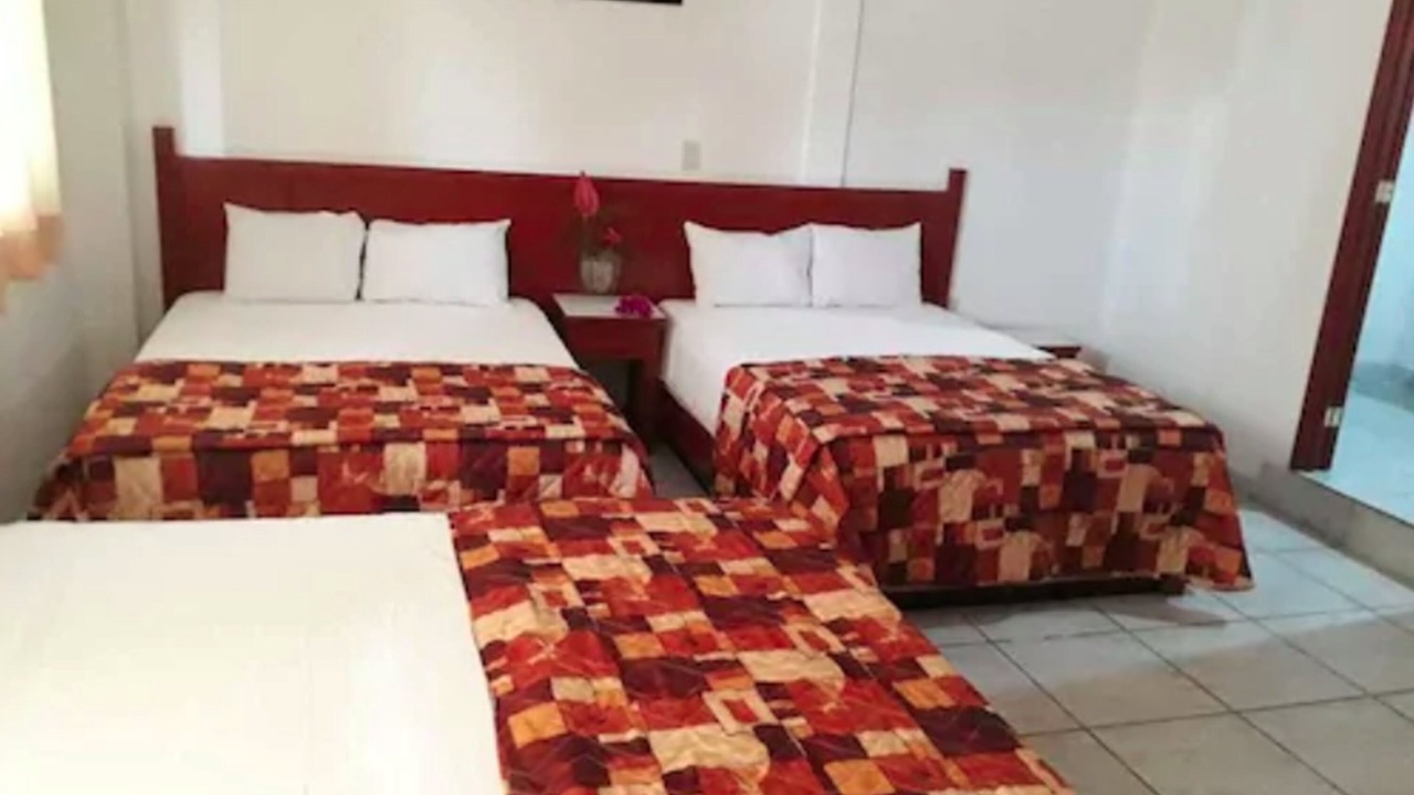 Photo of Bedroom in Jiutepec