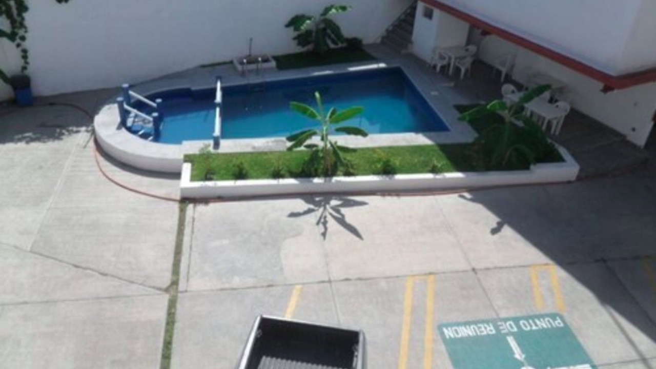 Photo of Outdoor in Jiutepec