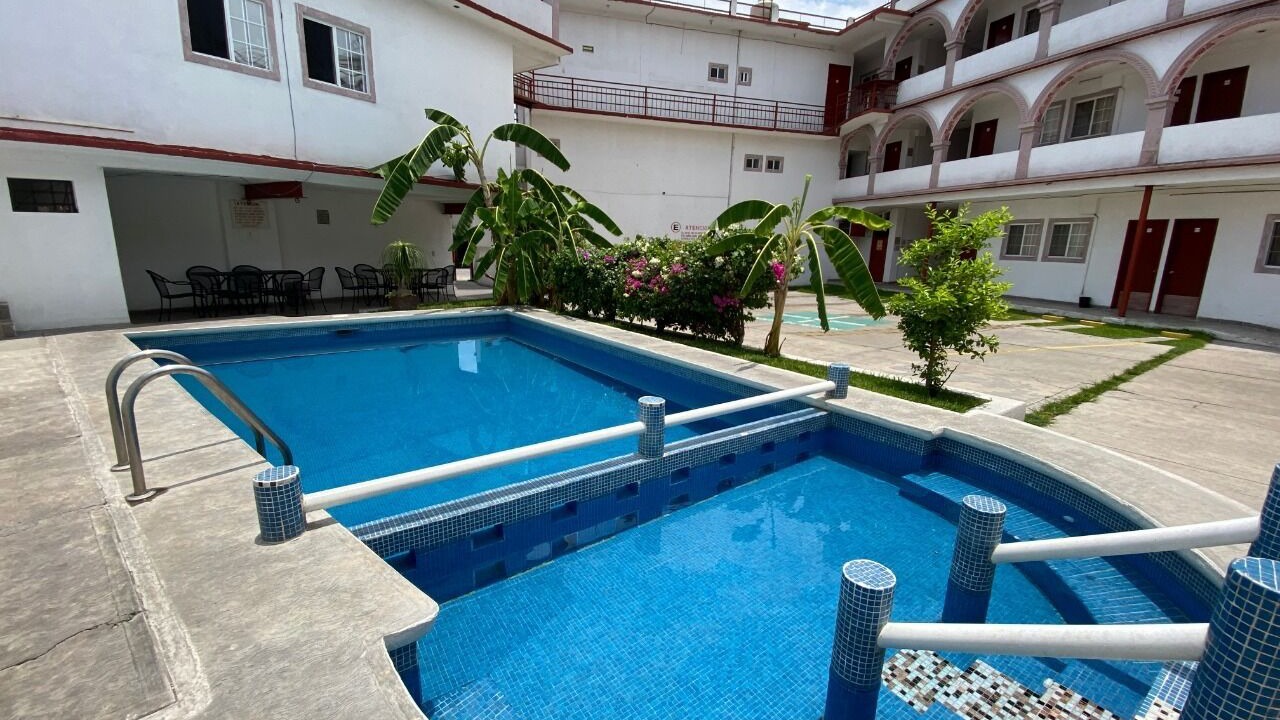 Photo of Outdoor in Jiutepec