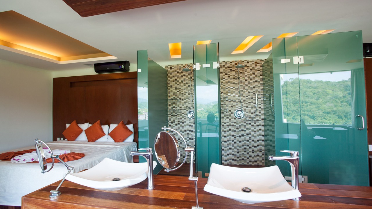 Photo of Bathroom in P Chahue