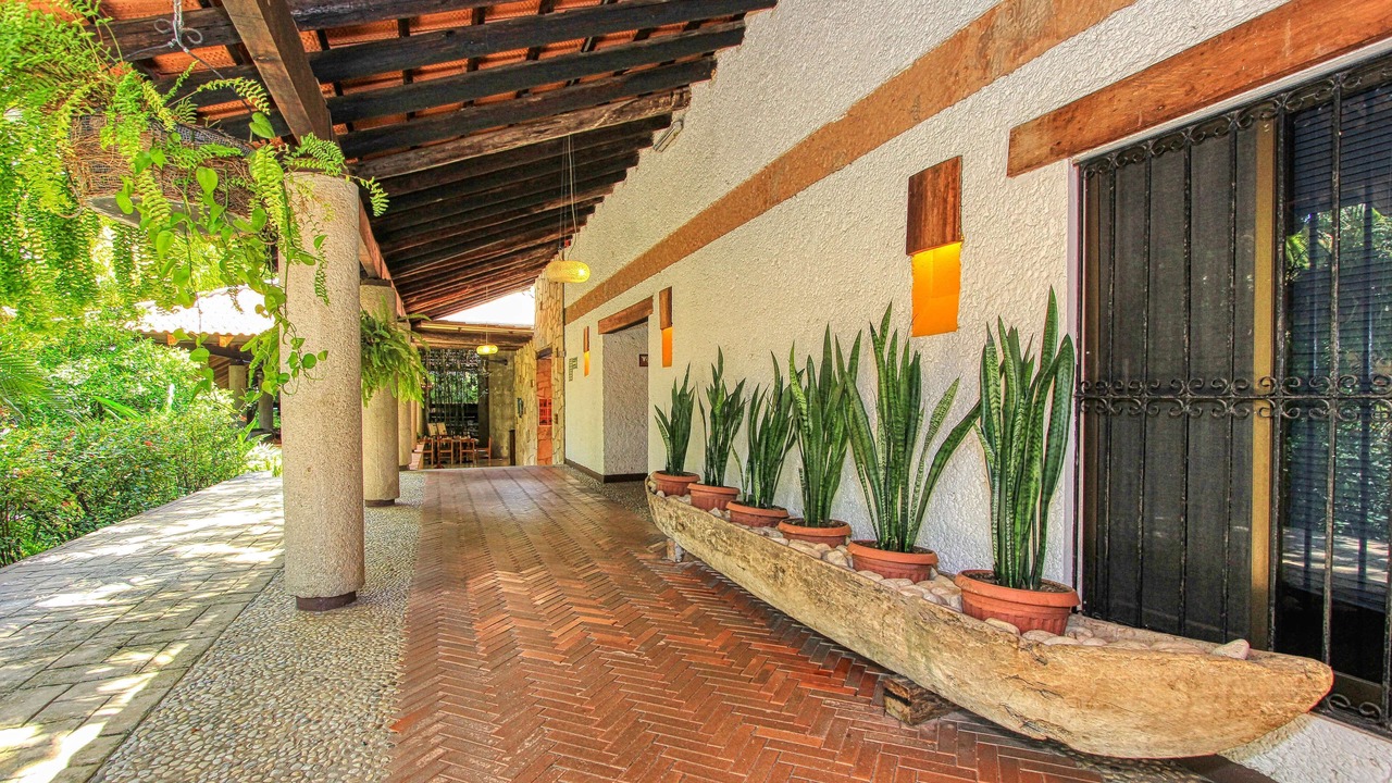 Photo of Outdoor in Palenque
